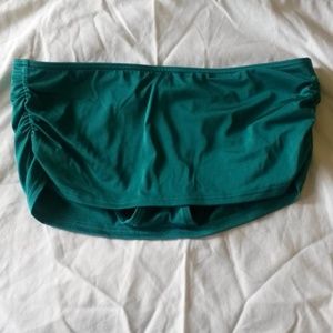 Victoria's Secret swim skirt